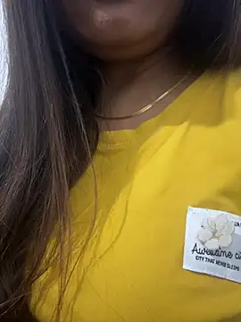 Deepcha1991 online show from February 17, 9:41 pm