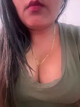 Deepcha1991 online show from April 10, 1:05 pm