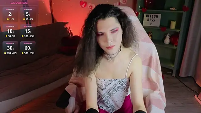 DamienLake online show from February 16, 8:38 pm