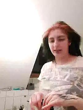 Gamergirl-Linela online show from March 6, 8:16 pm