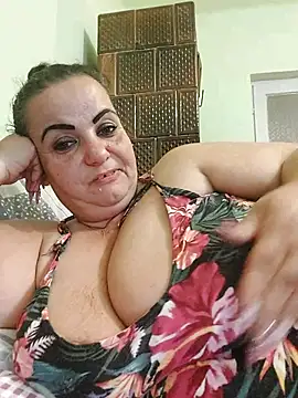 IvettkeXXX online show from October 14, 1:56 pm