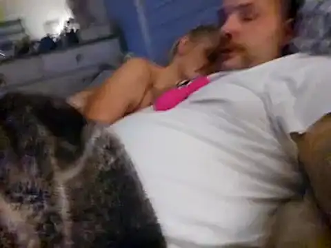 Snapshot of xxxamysmanxxx chatting on February 12, 4:33 am xxxamysmanxxx online show from February 12, 4:33 am