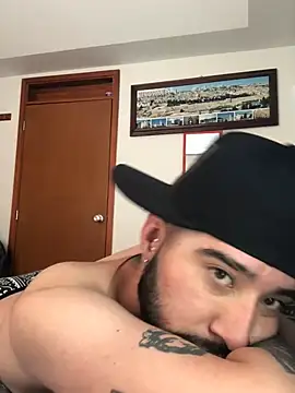 Noa Bonucci online show from February 19, 1:17 pm