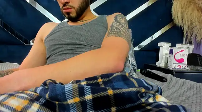 Noa Bonucci online show from March 19, 4:02 pm