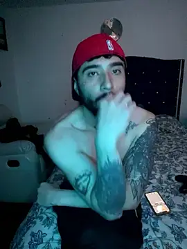 Noa Bonucci online show from January 16, 3:54 am