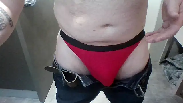 archange 17 online show from February 15, 9:59 pm