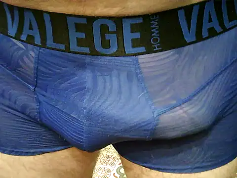 archange 17 online show from October 18, 9:10 am