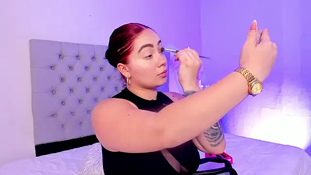 Morgan Wright online show from November 18, 7:40 pm