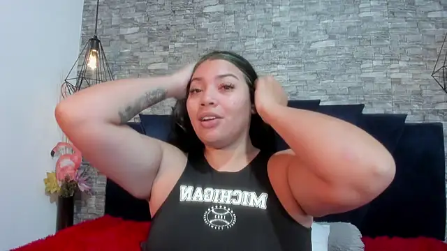 Snapshot of Sophia_Brunett chatting on February 3, 11:26 am Sophia Brunett online show from February 3, 11:26 am