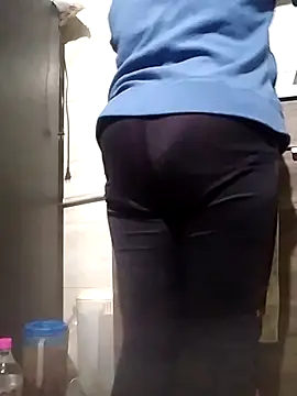 Saori Sann  online show from February 15, 12:37 am