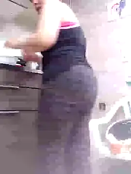 Saori Sann  online show from February 16, 6:54 pm