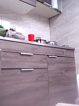 Saori Sann  online show from March 9, 6:54 pm