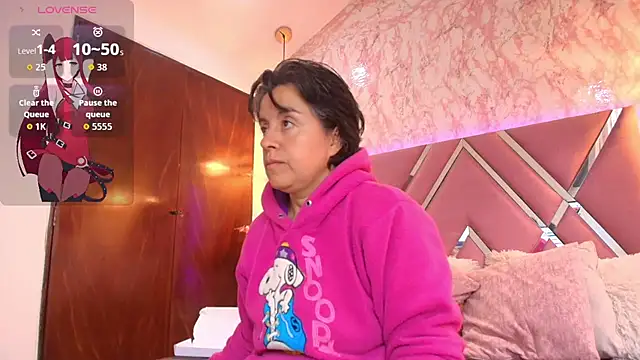 Saori Sann  online show from November 26, 12:28 pm