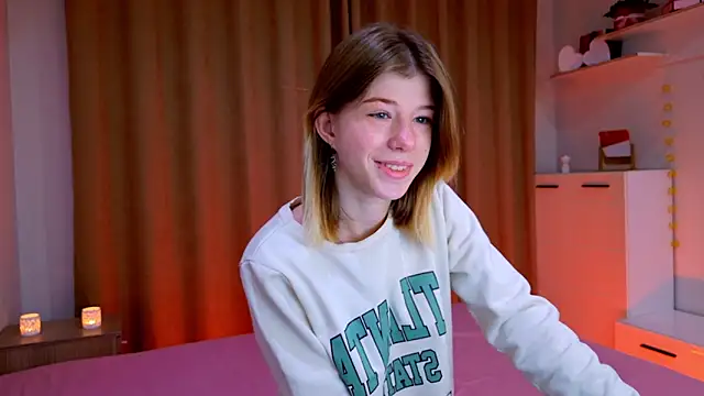 Bella amory online show from November 8, 3:01 pm