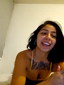 MaiPandora online show from February 17, 4:53 am