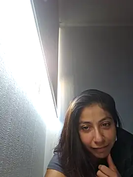 MaiPandora online show from February 17, 8:36 pm