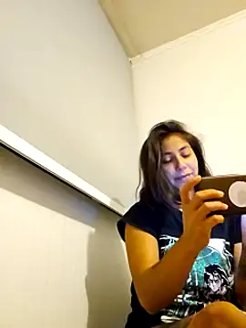 MaiPandora online show from March 7, 5:29 am