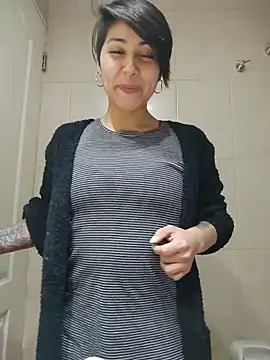 MaiPandora online show from November 30, 12:25 am