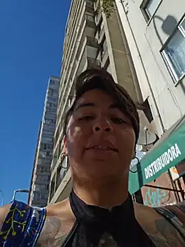 MaiPandora online show from February 9, 1:04 pm