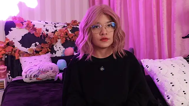 NataliaNovak online show from November 2, 9:06 pm