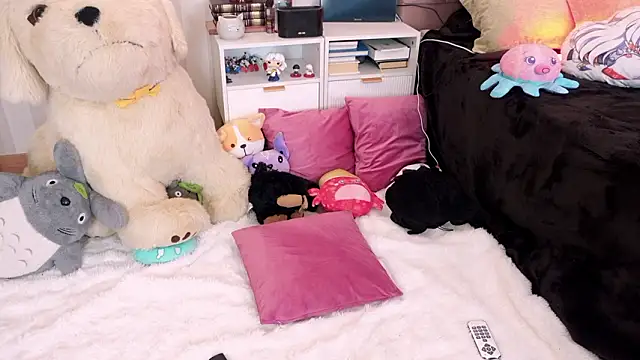 NataliaNovak online show from March 7, 4:26 pm