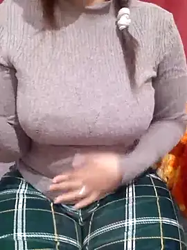 Malika-697 online show from March 1, 5:38 pm