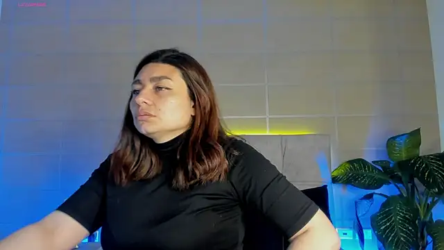  michonne  online show from October 15, 8:31 pm