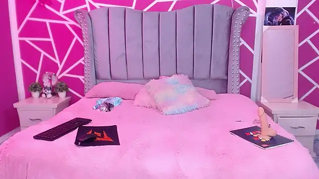 melody toy online show from March 11, 11:37 pm