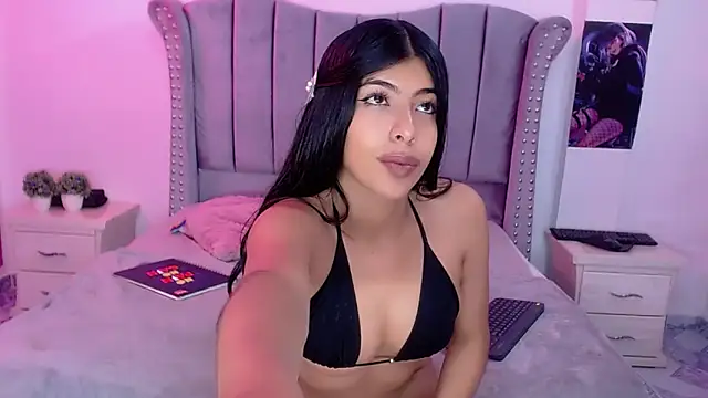 melody toy online show from September 20, 7:48 pm