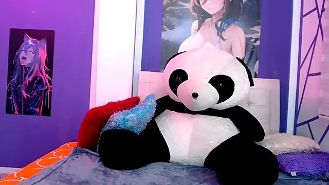 Snapshot of melody_toy chatting on February 18, 8:05 pm melody toy online show from February 18, 8:05 pm