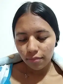 Snapshot of Venus_Day chatting on February 14, 4:15 am Venus Day online show from February 14, 4:15 am