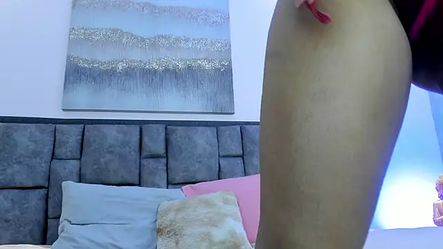 AdelaLust online show from January 12, 12:32 pm