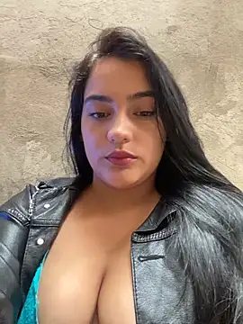 Sahanaprincessll online show from October 31, 4:52 pm