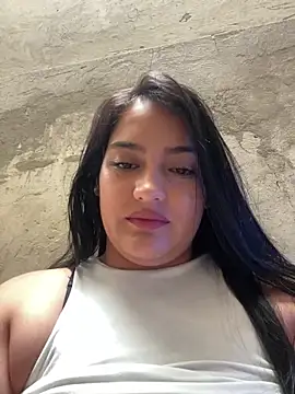 Sahanaprincessll online show from December 1, 5:40 pm