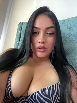 Sahanaprincessll online show from April 17, 3:48 pm