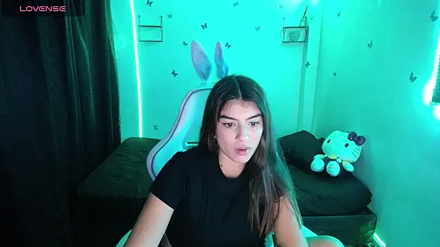 hello kityy25 online show from February 10, 2:19 am