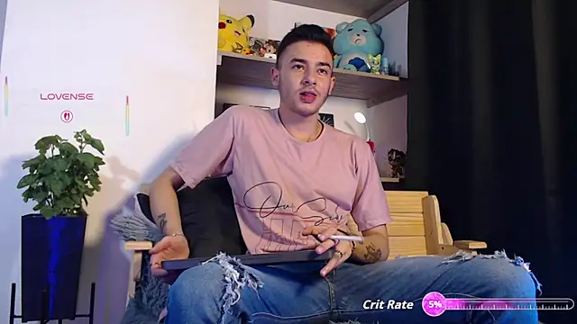 Snapshot of kyle_clint07 chatting on September 21, 10:22 pm kyle clint07 online show from September 21, 10:22 pm