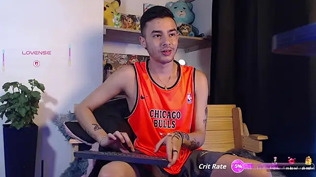 Snapshot of kyle_clint07 chatting on September 26, 2:59 am kyle clint07 online show from September 26, 2:59 am