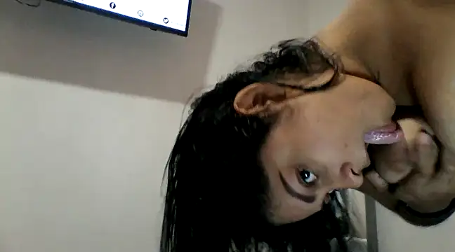 Tana latin online show from February 8, 10:19 pm