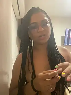 Tana latin online show from March 6, 10:26 pm