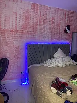 Tana latin online show from March 11, 12:44 am