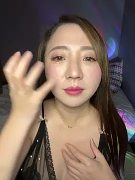 Hannababy  online show from December 21, 6:37 pm