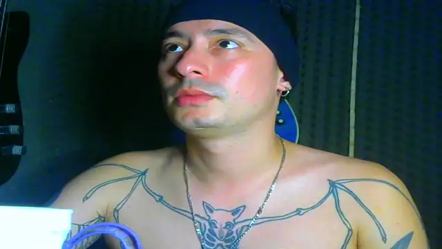 vampireathome online show from February 21, 7:56 am