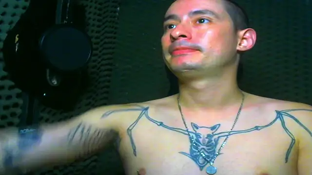 vampireathome online show from March 17, 7:46 am