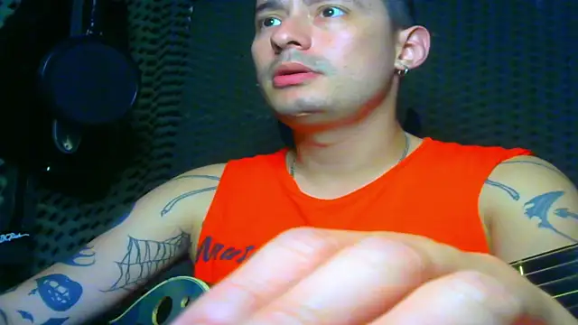 vampireathome online show from March 18, 3:31 am