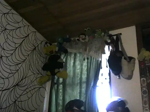 vampireathome online show from April 20, 10:55 pm