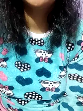 Snapshot of Your_cutiepie_ chatting on February 26, 3:49 am Your cutiepie online show from February 26, 3:49 am