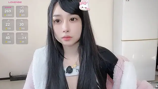 Moonccoi online show from January 10, 8:27 am