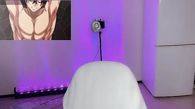 Moonccoi online show from January 10, 11:31 pm