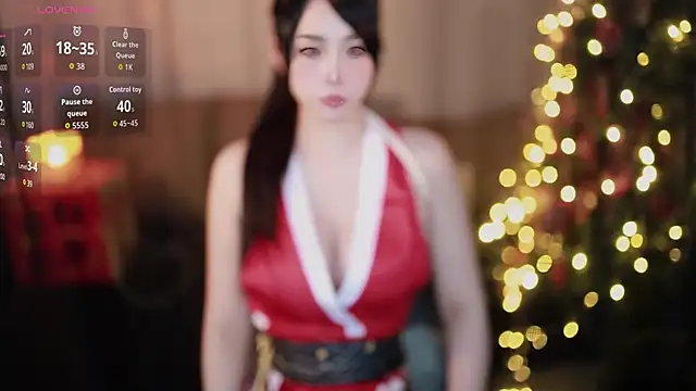 Moonccoi online show from March 30, 12:06 pm